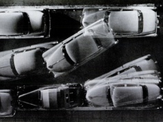 Piąte koło u wozu nie zawsze jest bezużyteczne. Tym razem miało sens