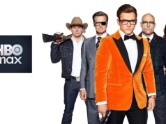 Zawsze marzyłem o takim kinie szpiegowskim. HBO Max rozpieszcza