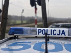 Tragiczny wypadek w Ziębicach. Ujawniono, kto zginął na przejeździe kolejowym