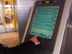 Udogodnienie dla klientów. Od stycznia ZUS rozszerzy usługę rezerwacji wizyt