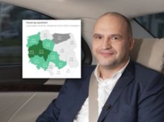 Unikalna strategia tajemniczego miliardera. Ekspert: tak Dino podbija Polskę