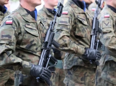 Polska armia dostanie więcej. Podwyżki wynagrodzeń robią wrażenie