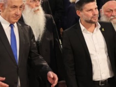 Izrael zatwierdził nowe osiedla żydowskie na Zachodnim Brzegu