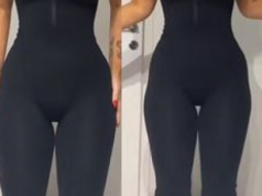 Wiele kobiet stara się je ukryć. Czym są "hip dips"?