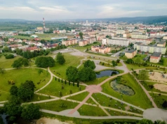 Ten hotel widmo straszy. Kiedyś był symbolem klasy i elegancji