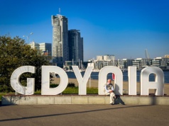 Gdynia funduje turystom i mieszkańcom darmowe przejazdy komunikacją publiczną