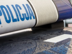 Z ostatniej chwili: Wyprowadził 9-latka z domu na Białołęce. Wiadomo co dzieje się z dzieckiem