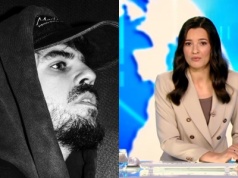 Taco Hemingway w „Wydarzeniach” Polsatu