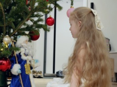 Dzieci urodzone pod koniec grudnia. "Nie wiedziałam, jak wyprawić urodziny. Próbowaliśmy łączyć je z Wigilią"