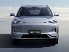 Geely: Od taniej raty do globalnego giganta