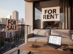 Mieszkanie w spadku: sprzedać czy wynająć? Ekspert wyjaśnia, co się bardziej opłaca