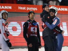 Oto skład Polski na Turniej Czterech Skoczni. Legenda skreślona