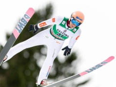 Dawid Kubacki poza polską kadrą! Trener zdecydował