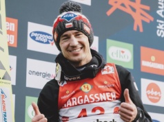 Skład Polaków na Turniej Czterech Skoczni. Jest duża niespodzianka