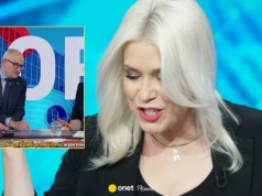 Dziennikarka TVP Info nie wytrzymała po scysji z politykiem PiS-u. "Wyproszę pana!"