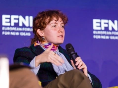 Ile są warte nasze wartości? Felieton Pameli Krzypkowskiej