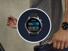 Z zegarkiem Amazfit pogadasz po polsku. Aktualizacja już dostępna