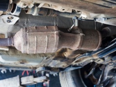 Najdroższe katalizatory? Nie tylko w Porsche. Te modele są dla złodziei jak bankomat