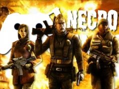 Ta seria była jak wojenne GTA. Mercenaries 3 ostatecznie padło ofiarą cięć