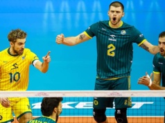 Aluron CMC Warta Zawiercie trzecią drużyną świata! Pewna wygrana w meczu o brąz