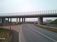 Po 58 latach domknięto D1. Mamy połączenie autostradowe z Gdańska do Pragi