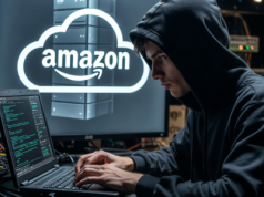 Hakerzy z Rosji przez lata atakowali w chmurze Amazona