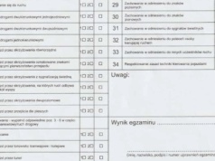 Wymuszanie douczania jest potrzebne. Egzaminy na PJ zbyt długo się ciągną