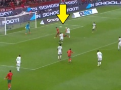 Absolutne szaleństwo. Niewiarygodny gol w meczu otwarcia