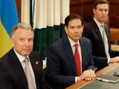 Rozmowy delegacji na Florydzie zakończone. 