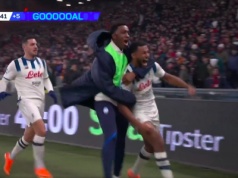 Wreszcie! Atalanta wygrywa, a Zalewski jednym z bohaterów!