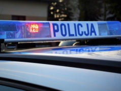 Chwile grozy na warszawskiej Białołęce. 36-letni Ukrainiec zabarykadował się z 9-latkiem, którego uprowadził