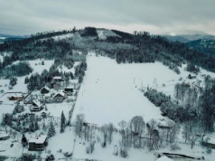 Białe święta w Rajczy. Rusza najtańszy wyciąg w Beskidach!