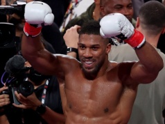 Sensacja. Media: oto kolejny rywal Joshuy