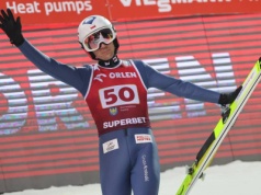 Wielkie osiągnięcie Stocha. Przeszedł do historii