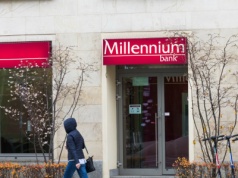 Awaria w Banku Millenium. Najnowszy komunikat