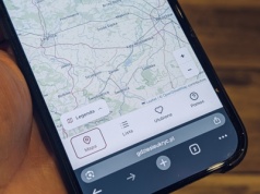 Gdzie się ukryć? Aplikacja wskaże miejsca schronienia