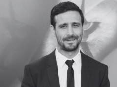 Aktor z filmu To: Rozdział 2 nie żyje. Miał 46 lat