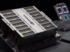 Chiny robią co chcą. Tencent zyskał dostęp do tysięcy układów NVIDII