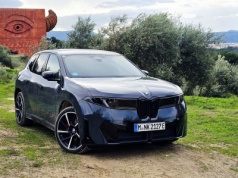 BMW iX3: Dla mnie to samochód roku i najważniejsza premiera 2025 roku