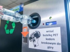 Nie zgniataj już puszek i butelek. Automaty ich nie przyjmą! Stracisz 900 zł rocznie