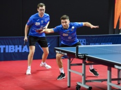 Tenis stołowy: Trzy polskie kluby w ćwierćfinale Ligi Mistrzów!