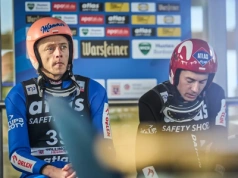 Zdobył jedyny medal dla Polski na igrzyskach. Teraz został zdegradowany