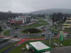 Jest przetarg na obwodnicę Wadowic