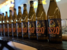 1929 piw z Browaru Bałtów dla KSZO