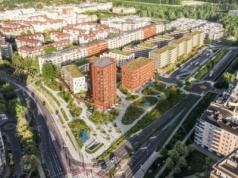 Nowe osiedle po Tesco na Kabatach pod ostrzałem. Mieszkańcy i radni protestują