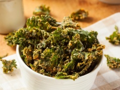 Robią furorę jako zamiennik chipsów. Mało kto wie, ile mogą mieć kalorii