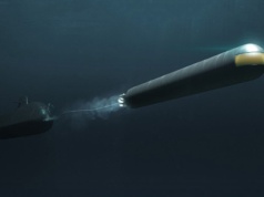 TKMS dostarczy ciężkie torpedy dla okrętów podwodnych typu 212CD. To największe takie zamówienie w historii firmy