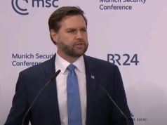 Wpływowa organizacja poprze J. D. Vance’a w wyborach na prezydenta. Stoi za nią wdowa po zamordowanym Charliem Kirku