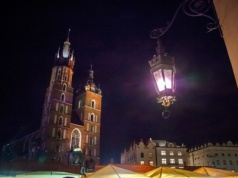 Kraków na bogato. Tak można spędzić w Krakowie okres świąteczno – noworocznym