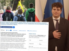 Nastolatek napisał projekt ustawy, chce ochrony przed przemocą rówieśniczą w szkołach